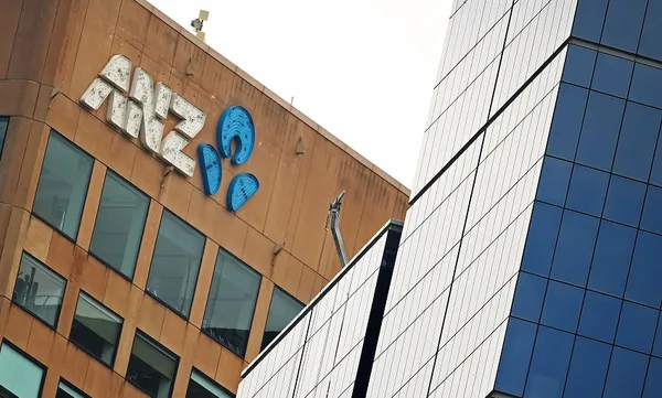 ANZ Announces 2018 Full Year Profits