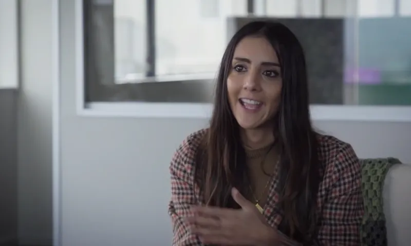 Golriz Ghahraman on dealing with the ‘scared, panicked, angry mob’ _ On the Rag _ Preview 0-36 screenshot