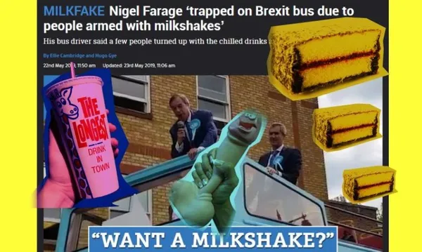 milkshakepecker