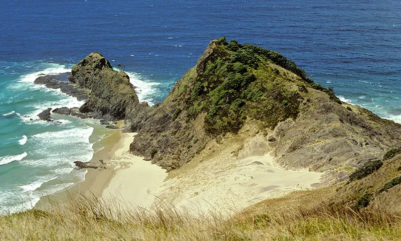 Cape Reinga, Northland, New Zealand