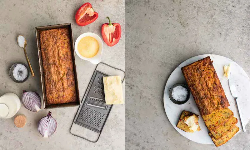 cornbread
