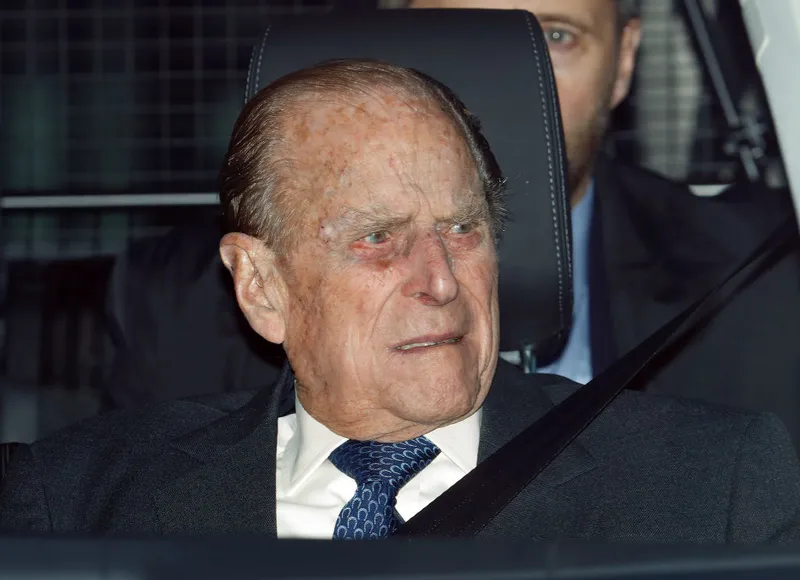Queen's Christmas Lunch - Arrivals