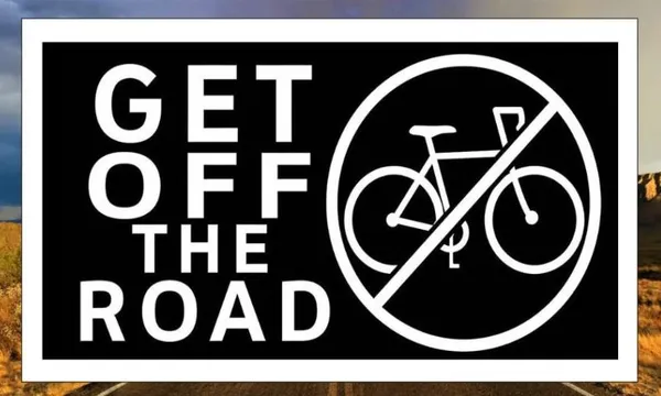 getoff-theroad