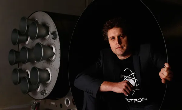 World’s First Battery-Powered Rocket Engine To Make Space More Accessible