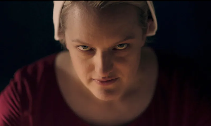 The Handmaid’s Tale