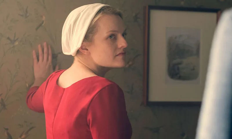 The Handmaid’s Tale