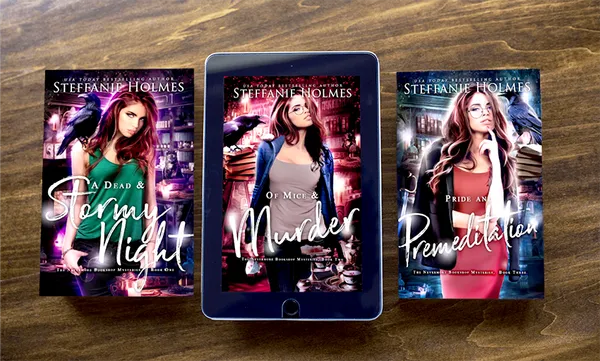 Nevermore covers copy