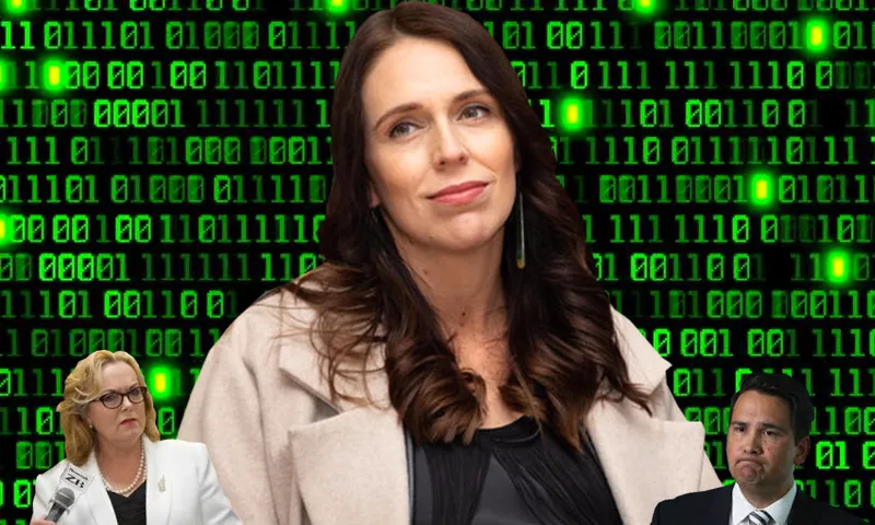 colmar brunton reid newshub poll feature image