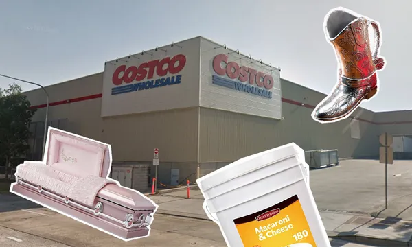 Costco