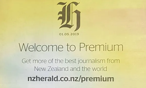 nz herald paywall premium file photo
