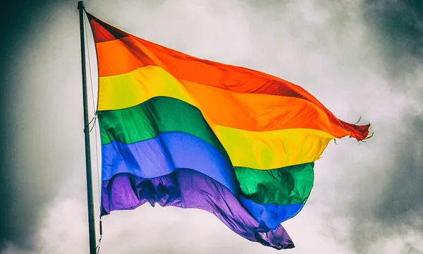 Rainbow Flag