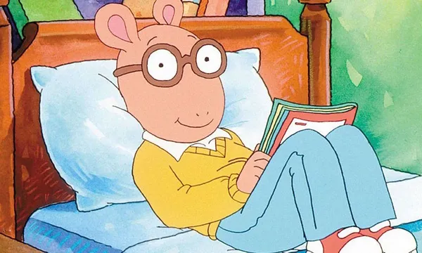 arthur