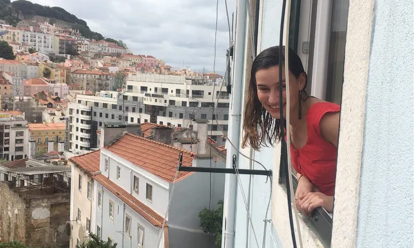 Hana Pera Aoake