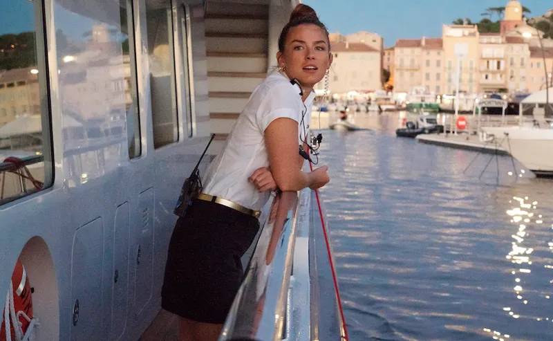 Below Deck Mediterranean - Season 4