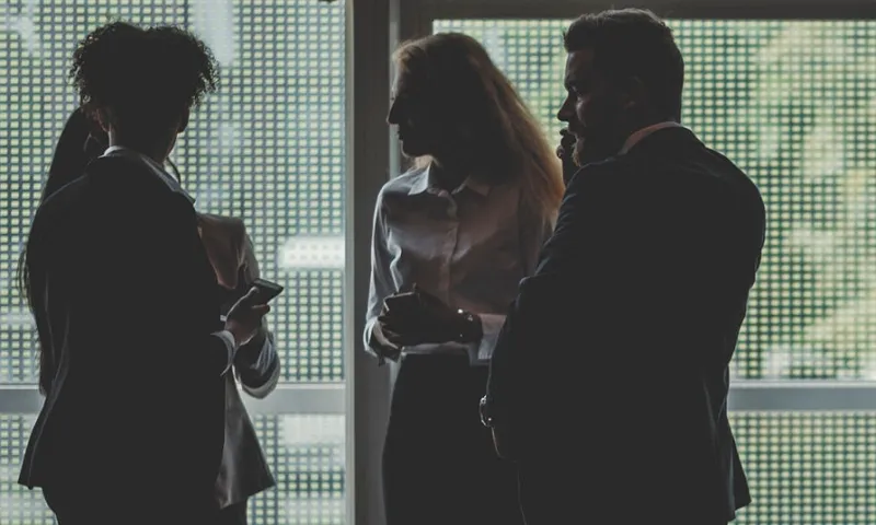 lobbyists