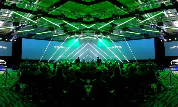 Unfiltered Live 2019