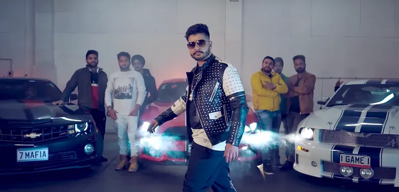 Love Brar feature