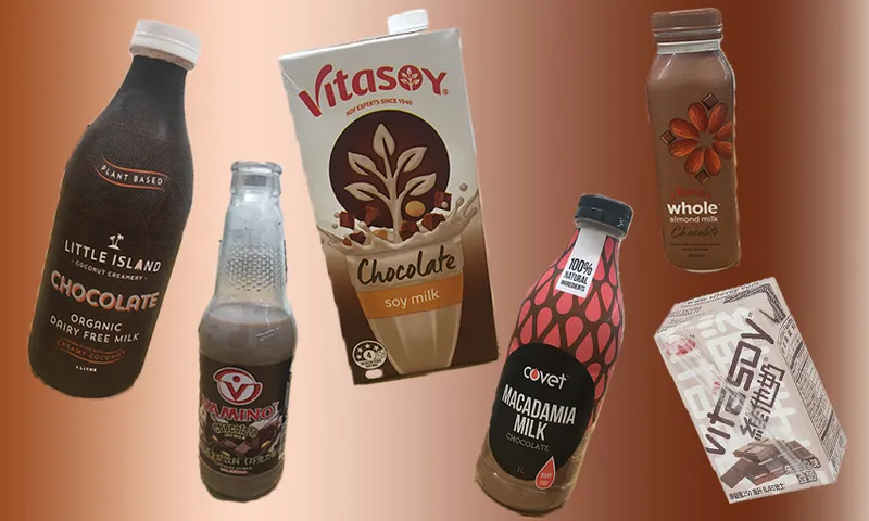 Milks