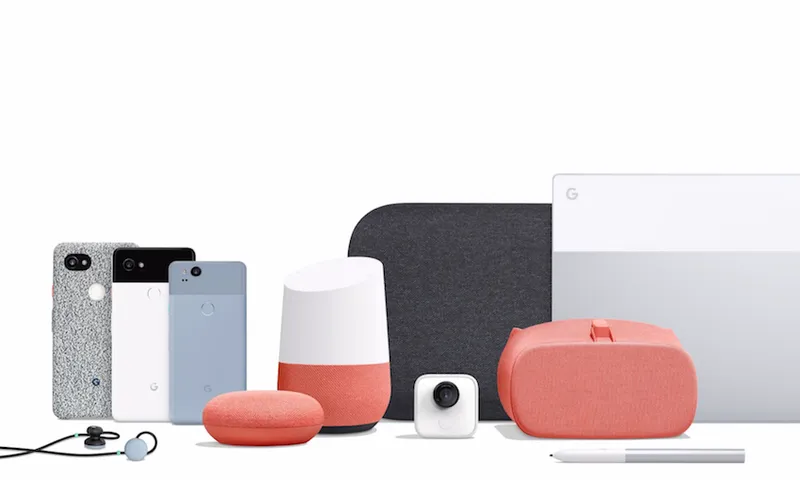 Google home