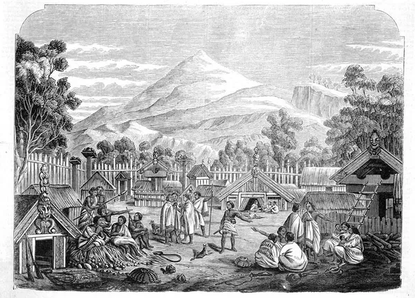 wananga