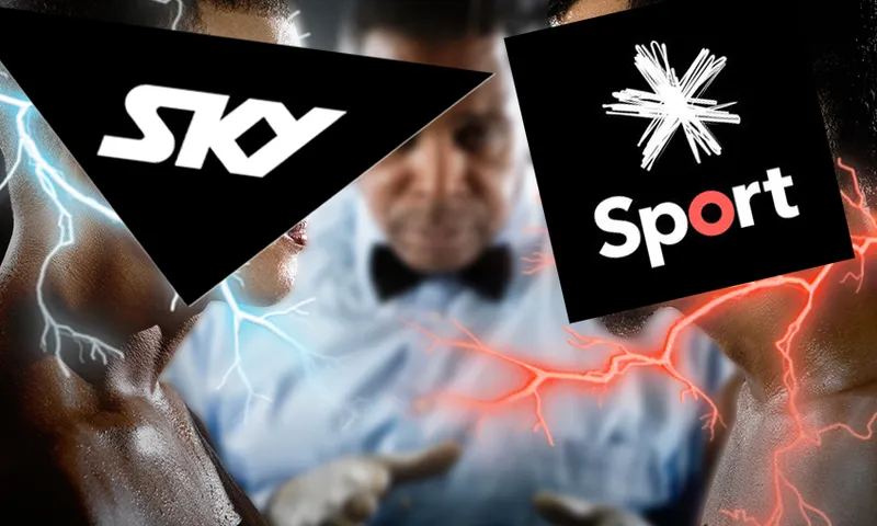 Sky v Spark feature image