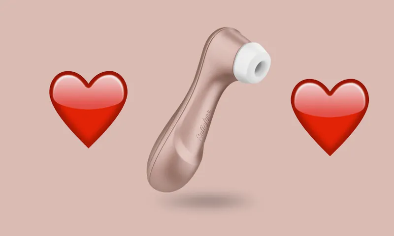 satisfyer