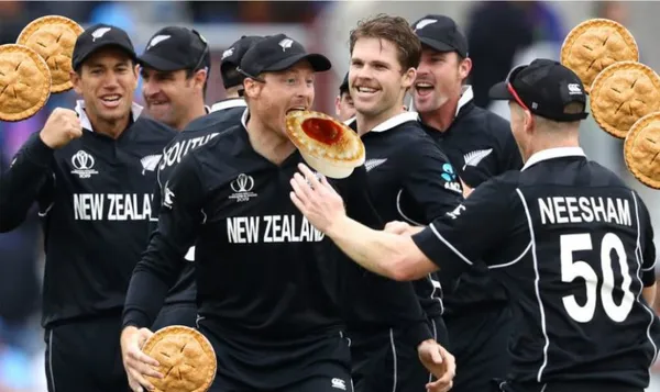 pies black caps