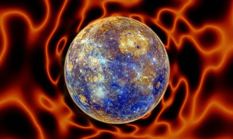 mercury retrograde