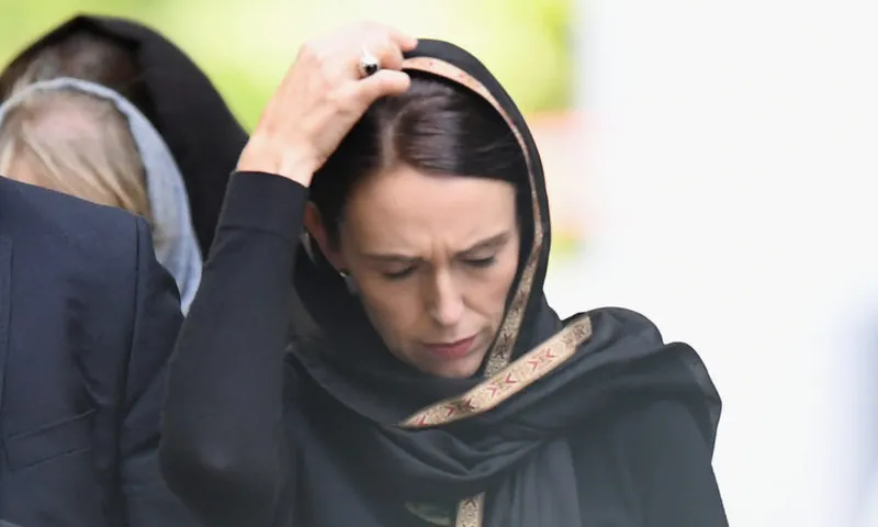 Christchurch Marks One Week Since Deadly Mosque Attacks