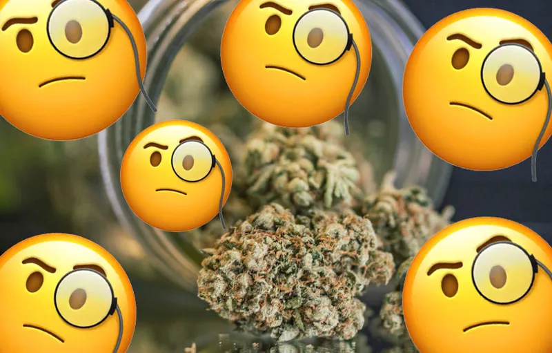 weed