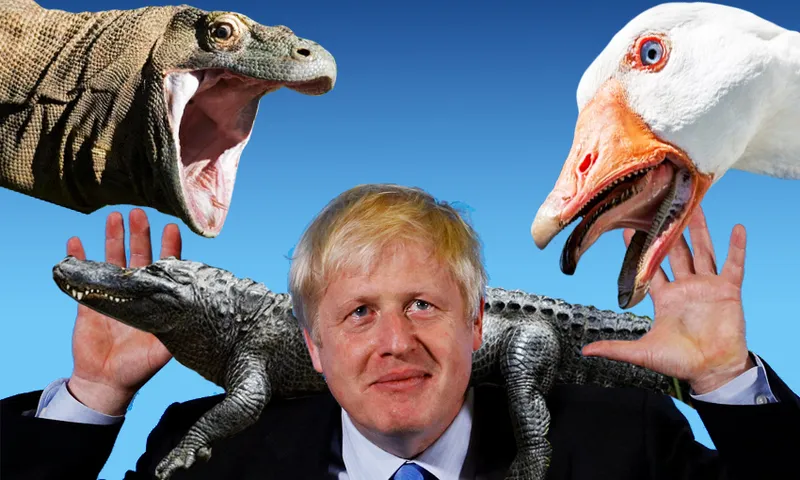 Boris