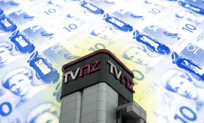 tvnz