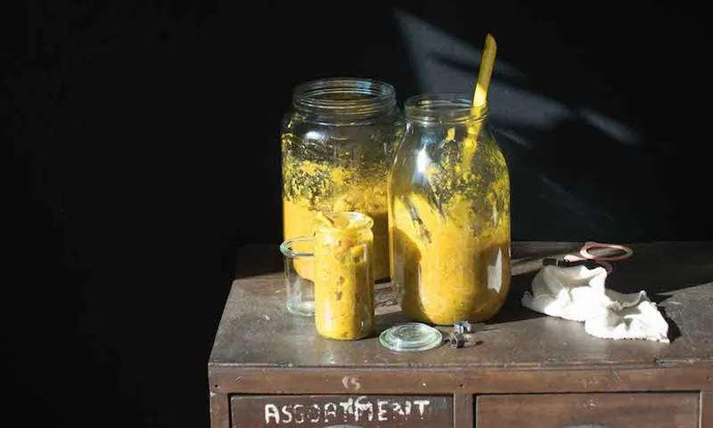 picklefeature