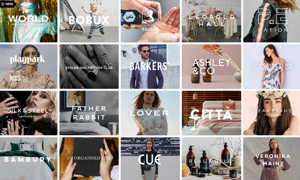 premium brands