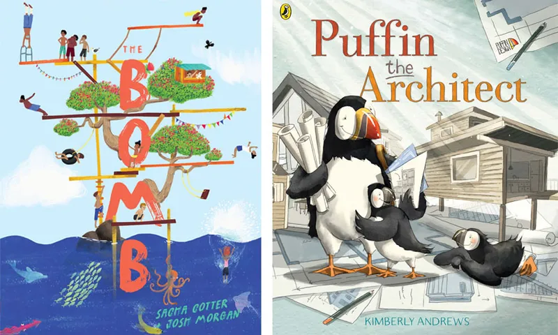 kids books