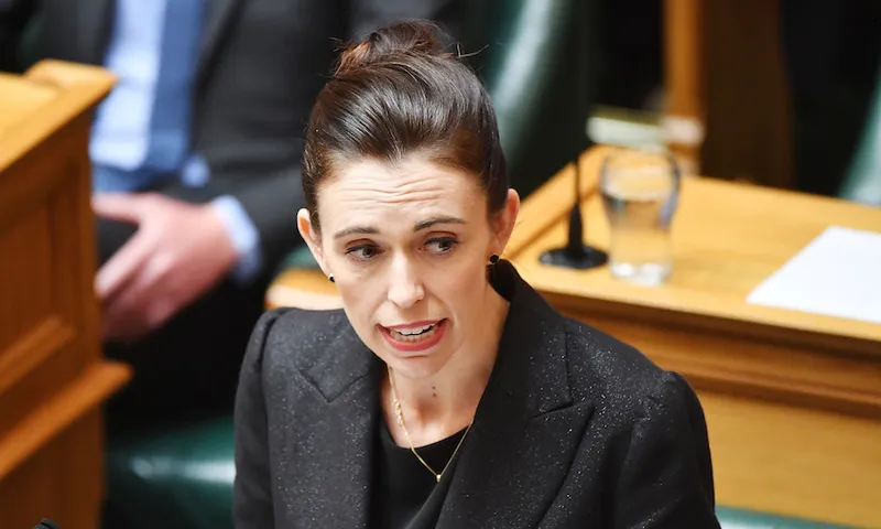 New Zealand Parliamentarians Deliver Statements Of Condolence Over Christchurch Terror Attack