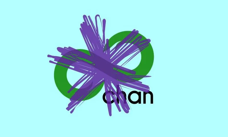 8chan-spark