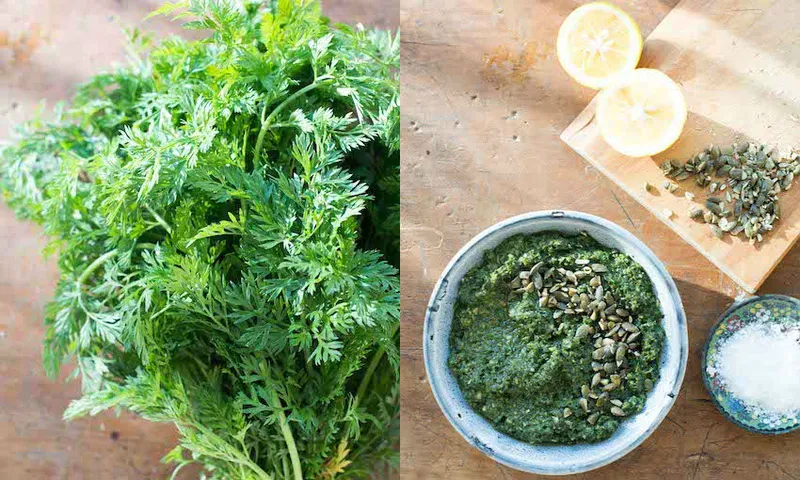 pesto