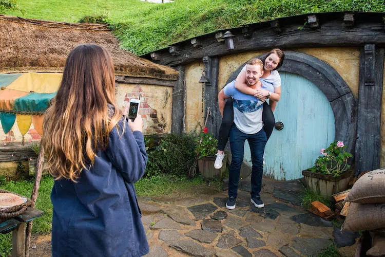 Hobbiton