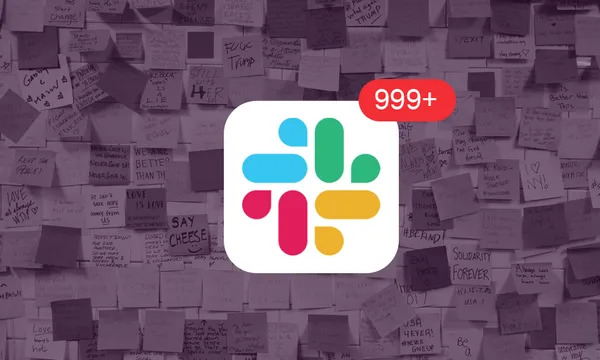 slack