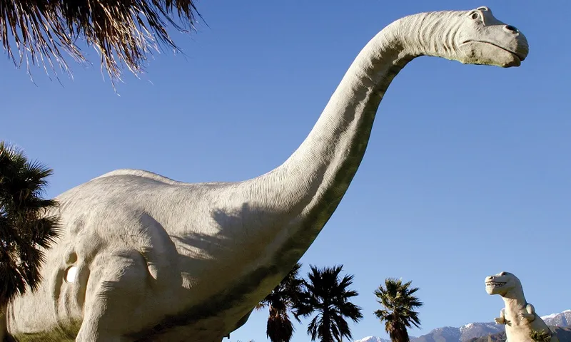 Dinosaur