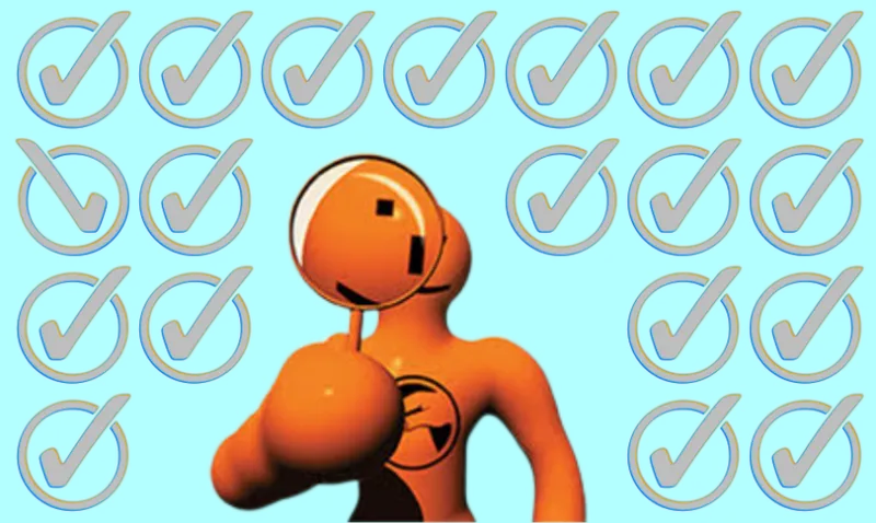 ORANGE-TICKS-MAN