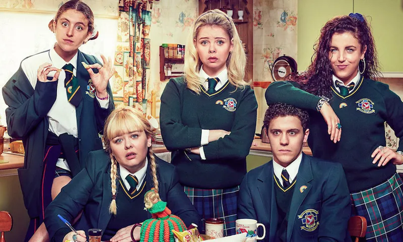 derry-girls-season-2-coming-to-netflix-in-augut-2019