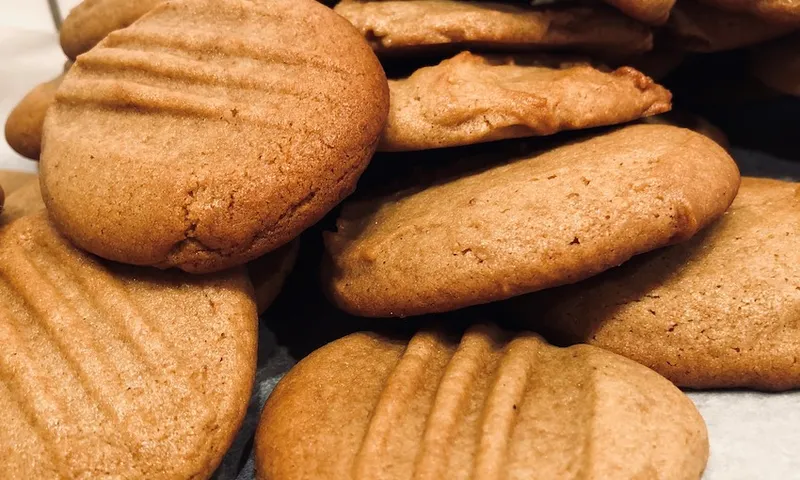 gingernut 3