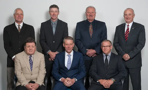 STVWestCoastRegionalCouncil