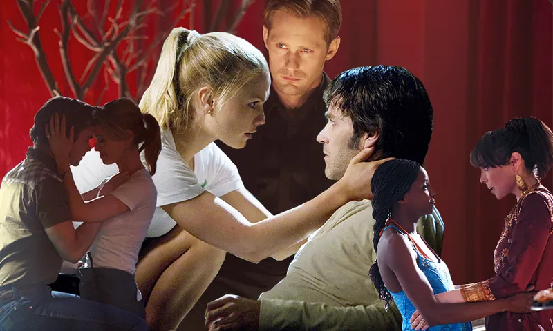 True blood