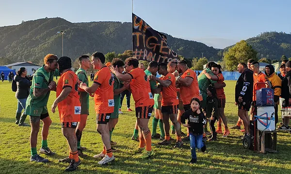 tigers 1