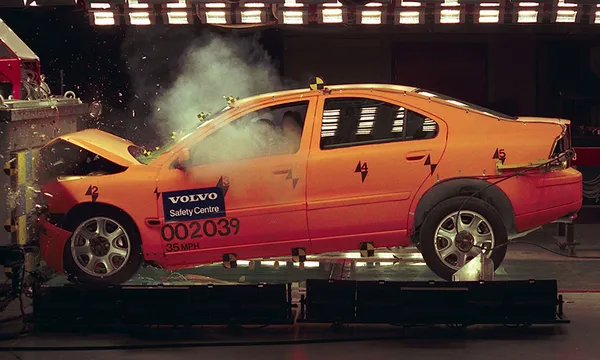 volvo crash feature image