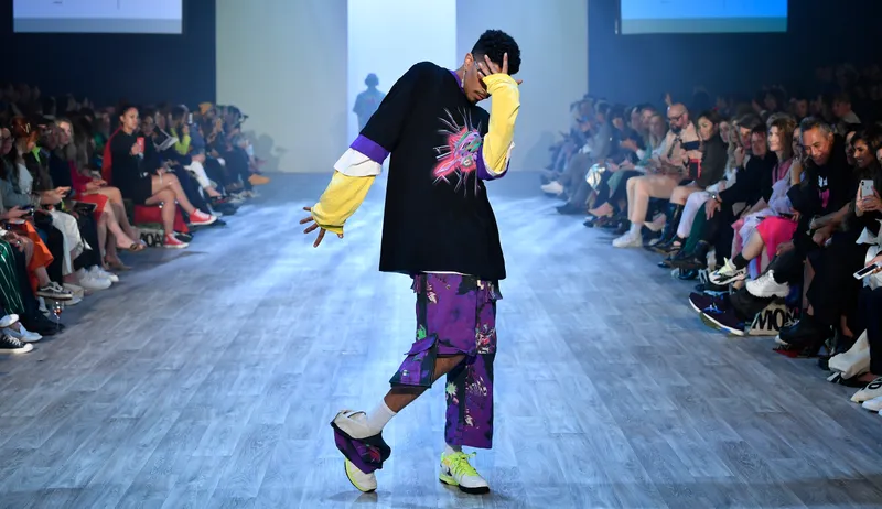 MIROMODA - Runway - New Zealand Fashion Week 2019