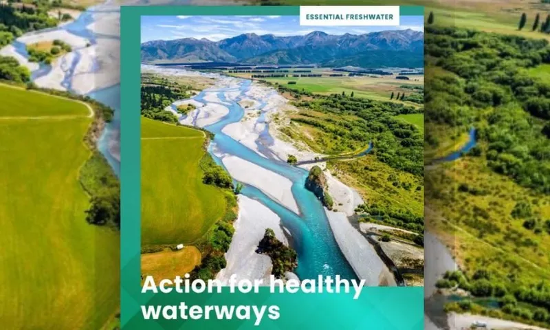 freshwater